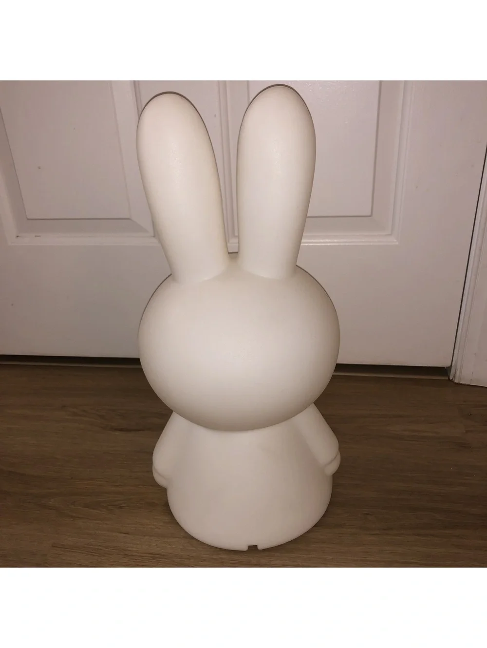 MR MARIA MIFFY STAR FIRST LIGHT LAMP JUMBO 20” JAPAN BUNNY DICK BRUNA